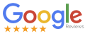 google reviews logo