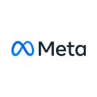 Meta logo